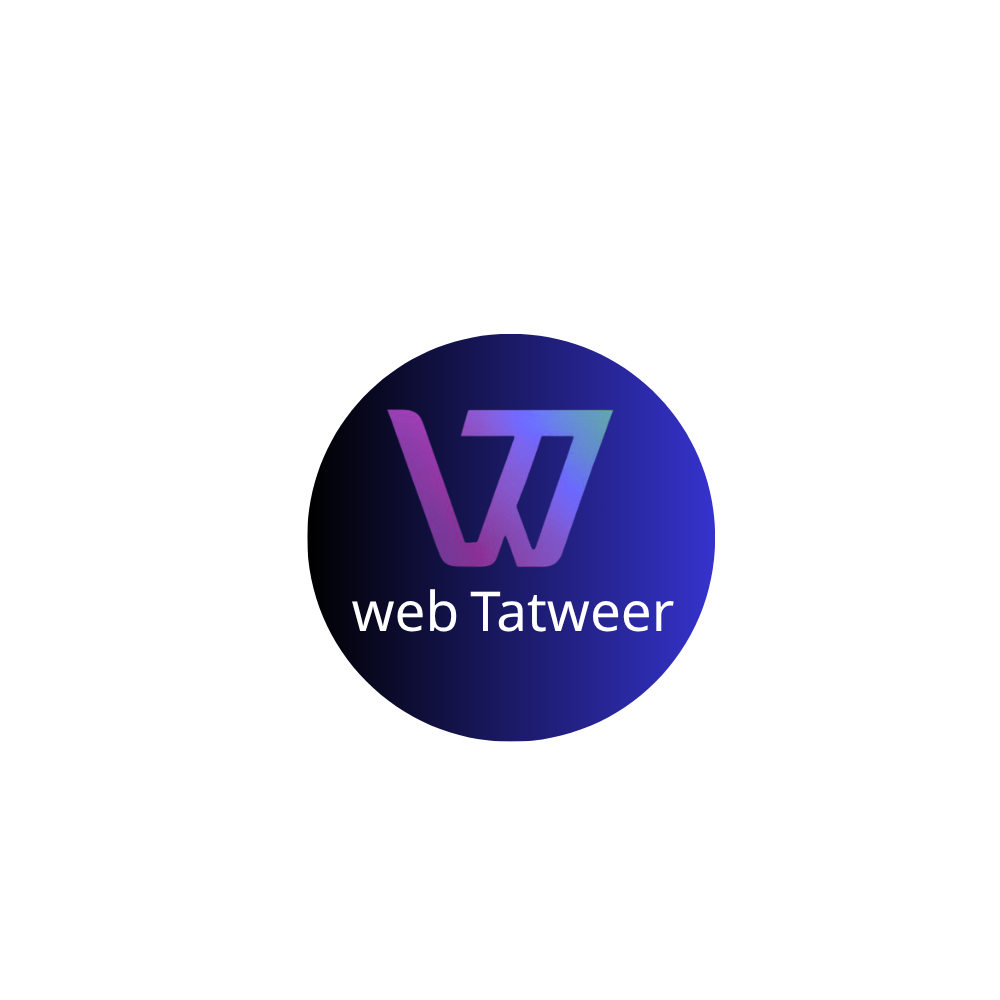Web Tatweer
