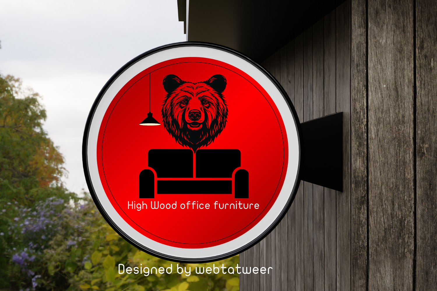 تصميم من أعمال Web Tatweer